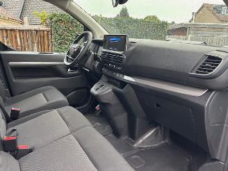 Peugeot Expert AUTOMAAT NEW MODEL 2.0 HDi 180 PK S&S LANG picture 10