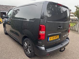 Peugeot Expert AUTOMAAT NEW MODEL 2.0 HDi 180 PK S&S LANG picture 7