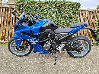 Suzuki  GSX 8R picture 11