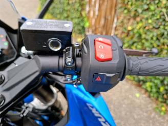 Suzuki  GSX 8R picture 22