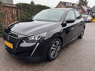 skadebil auto Peugeot 208 1.2 75 SPORT 2023 2023/6