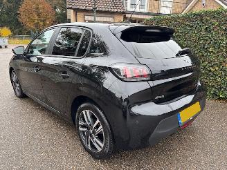Peugeot 208 1.2 75 SPORT 2023 picture 2