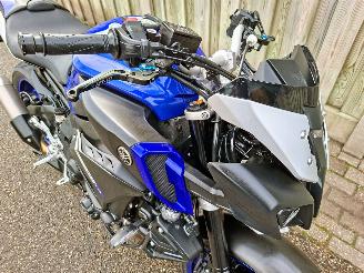 Yamaha MT-10 ABS Quick Shifter picture 4