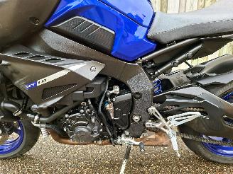 Yamaha MT-10 ABS Quick Shifter picture 18