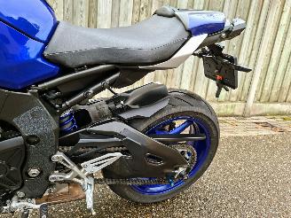 Yamaha MT-10 ABS Quick Shifter picture 19