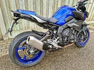 Yamaha MT-10 ABS Quick Shifter picture 7