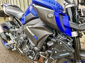 Yamaha MT-10 ABS Quick Shifter picture 3