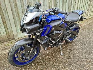 Yamaha MT-10 ABS Quick Shifter picture 15