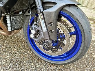 Yamaha MT-10 ABS Quick Shifter picture 5