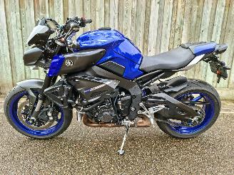 Yamaha MT-10 ABS Quick Shifter picture 14