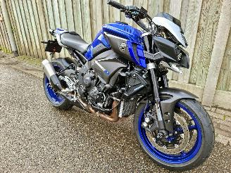 Yamaha MT-10 ABS Quick Shifter picture 2