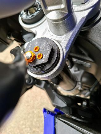 Yamaha MT-10 ABS Quick Shifter picture 27