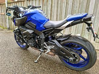 Yamaha MT-10 ABS Quick Shifter picture 20