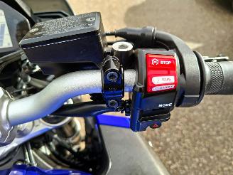Yamaha MT-10 ABS Quick Shifter picture 25