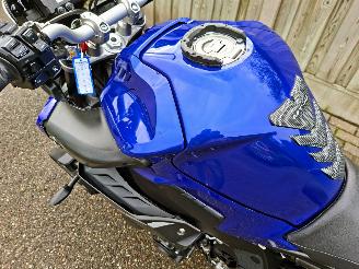 Yamaha MT-10 ABS Quick Shifter picture 16