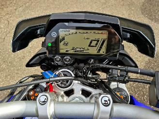 Yamaha MT-10 ABS Quick Shifter picture 23