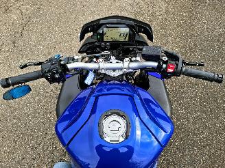 Yamaha MT-10 ABS Quick Shifter picture 22