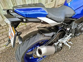 Yamaha MT-10 ABS Quick Shifter picture 9