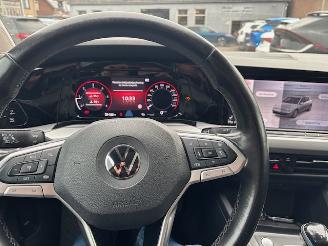 Volkswagen Golf 2.0  SPORT PANORAMA STANDKACHEL GEEN SCHADE picture 16
