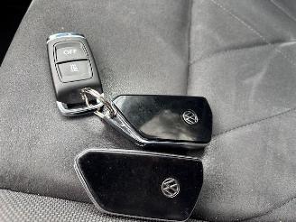 Volkswagen Golf 2.0  SPORT PANORAMA STANDKACHEL GEEN SCHADE picture 17