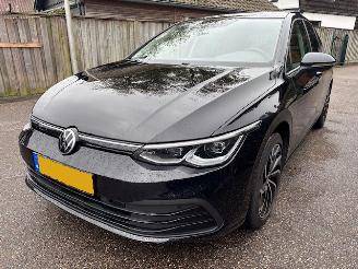 Volkswagen Golf 2.0  SPORT PANORAMA STANDKACHEL GEEN SCHADE picture 4