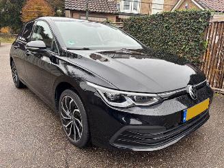  Volkswagen Golf 2.0  SPORT PANORAMA STANDKACHEL GEEN SCHADE 2020/8