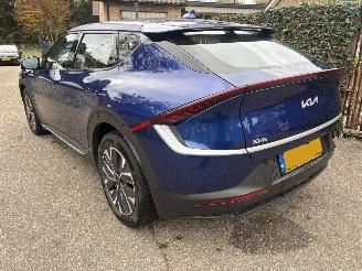 Damaged car Kia EV6 SPORT 225PK AUTOMAAT 2024/2