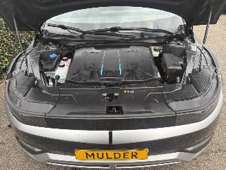 Hyundai ioniq 5 73 KWH SPORT 2021 picture 21