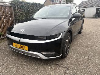  Hyundai ioniq 5 73 KWH SPORT 2021 2021/11