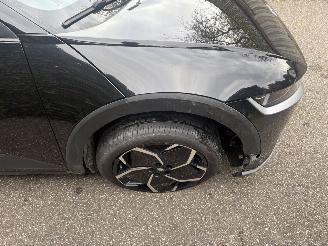 Hyundai ioniq 5 73 KWH SPORT 2021 picture 7