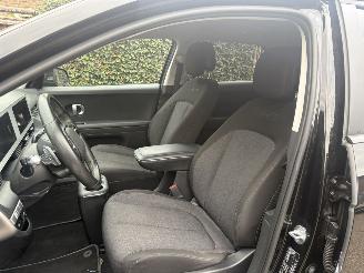 Hyundai ioniq 5 73 KWH SPORT 2021 picture 11