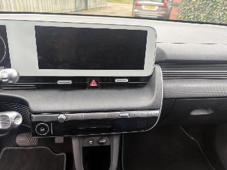 Hyundai ioniq 5 73 KWH SPORT 2021 picture 14