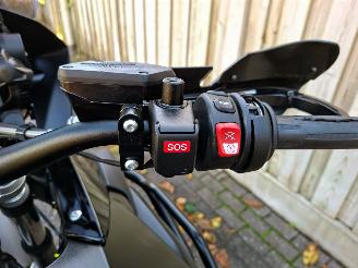 BMW R 1250 GS TRIPLE BLACK DYNAMIC PRO picture 27