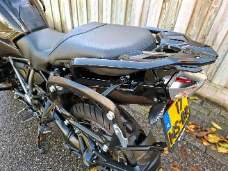 BMW R 1250 GS TRIPLE BLACK DYNAMIC PRO picture 9