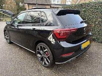 Auto incidentate Volkswagen Polo 2.0 TSI GTI  AUTOMAAT PANORAMA 2024/3