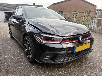 Volkswagen Polo 2.0 TSI GTI  AUTOMAAT PANORAMA picture 9