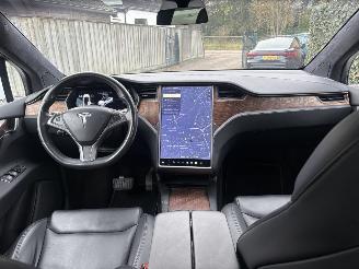 Tesla Model X Long Range Plus 7p 100KWH PANORAMA 417PK picture 16