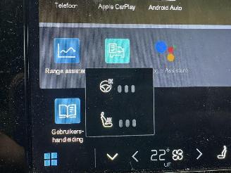 Volvo XC40 Recharge P8 AWD R-Design AUTOMAAT 517PK picture 15