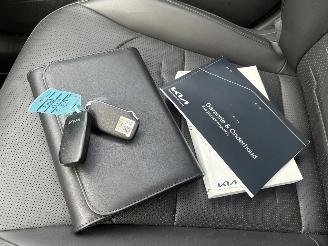 Kia Niro DynamicPlusLine 64.8 kWh 272PK AUTOMAAT picture 21