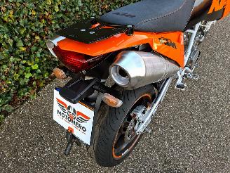 KTM  950 SUPERMOTO picture 6