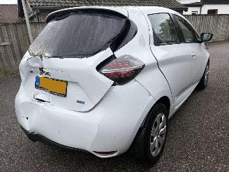 Renault Zoé R110 Life Carshare 52 kWh AUTOMAAT 178 PK picture 4