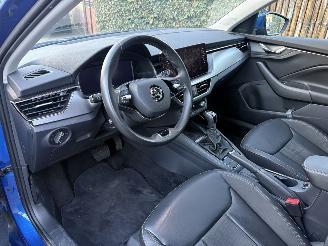 Skoda Scala 1.0 TSI SPORT AUTOMAAT LEER NAP ! picture 10
