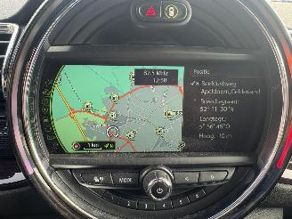 Mini Clubman 1.5 COOPER NAVI PANO AUTOMAAT 136PK ! BOM VOL picture 15