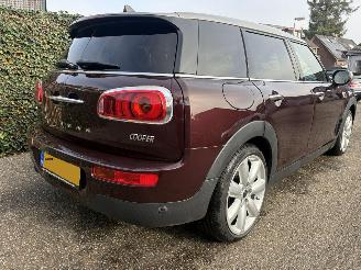  Mini Clubman 1.5 COOPER NAVI PANO AUTOMAAT 136PK ! BOM VOL 2016/6