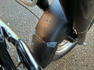 Harley-Davidson Fat Boy FLSTF CUSTOM VANCE & HINES picture 20