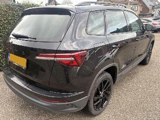 Skoda Karoq 1.0 TSI Business Edition 110PK picture 4