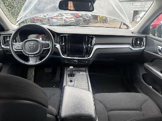 Volvo V-60 2.0 B3 Momentum Advantage AUTOMAAT 174PK picture 8