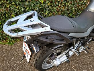 BMW R 1200 R  ABS NAKED BIKE picture 8