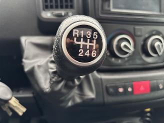 Adria  660 GLUCKS-MOBIL 145 PK 2022 picture 27