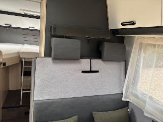 Adria  660 GLUCKS-MOBIL 145 PK 2022 picture 15